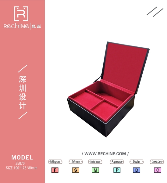 Z5070-190x175x80mm
