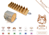 Z5058-165X160X160MM