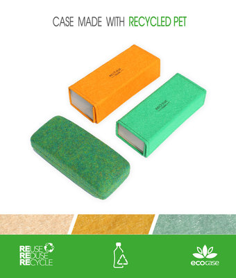 Recycled PET Case