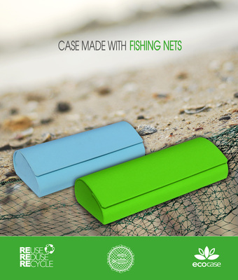Fishing Nets Case