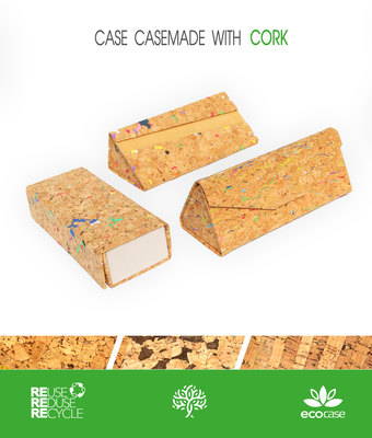 Cork Case